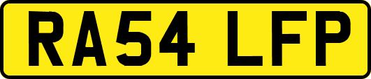 RA54LFP