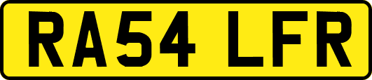RA54LFR