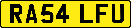 RA54LFU