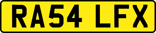 RA54LFX