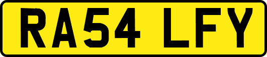 RA54LFY