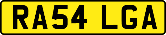 RA54LGA