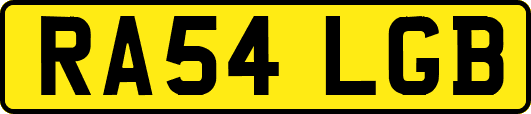 RA54LGB