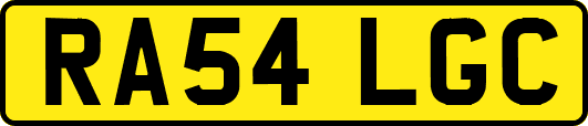 RA54LGC