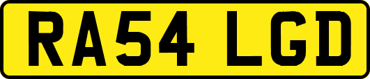 RA54LGD