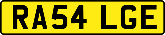 RA54LGE