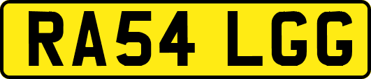 RA54LGG