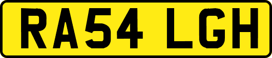 RA54LGH