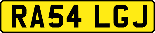 RA54LGJ