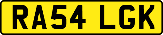 RA54LGK