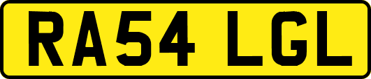 RA54LGL