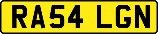 RA54LGN