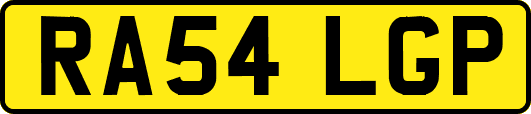 RA54LGP