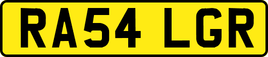 RA54LGR