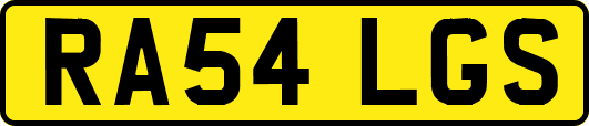 RA54LGS