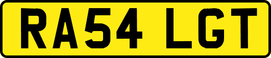 RA54LGT