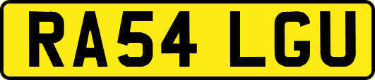 RA54LGU