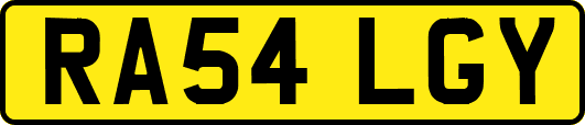 RA54LGY