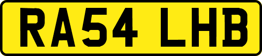 RA54LHB