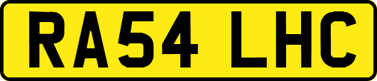 RA54LHC