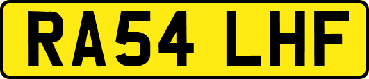 RA54LHF