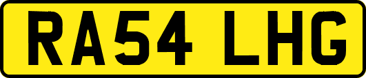 RA54LHG