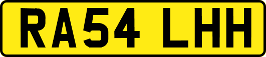 RA54LHH