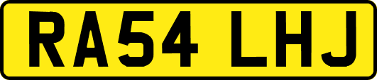 RA54LHJ