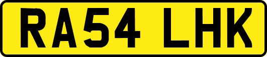 RA54LHK