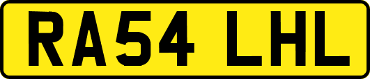 RA54LHL
