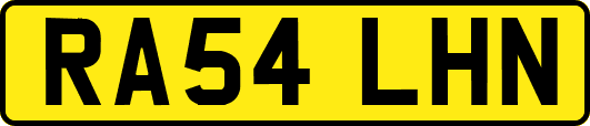 RA54LHN