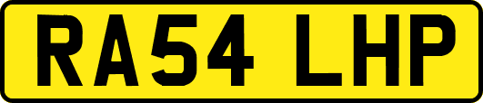 RA54LHP