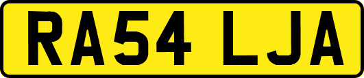 RA54LJA