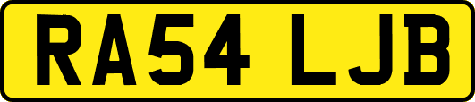 RA54LJB