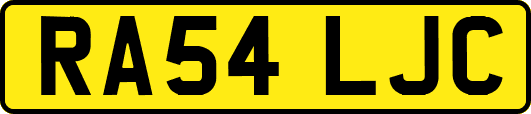 RA54LJC