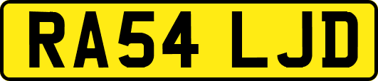 RA54LJD