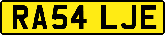 RA54LJE