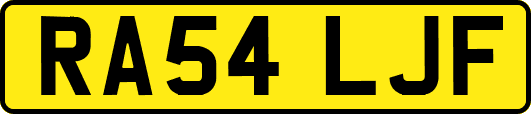 RA54LJF