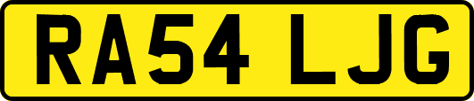 RA54LJG