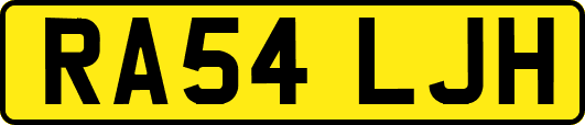 RA54LJH