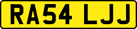 RA54LJJ