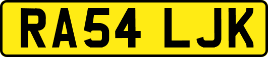 RA54LJK
