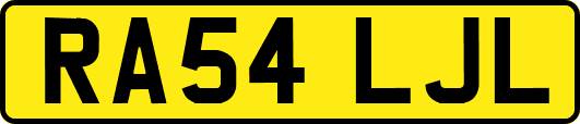 RA54LJL