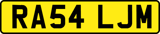 RA54LJM