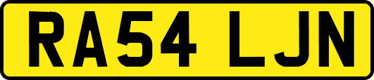 RA54LJN
