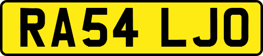 RA54LJO