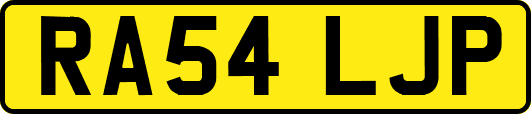 RA54LJP