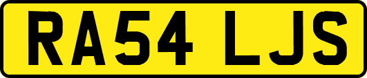 RA54LJS