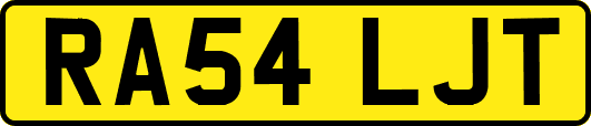 RA54LJT