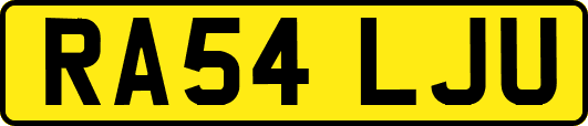 RA54LJU